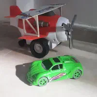 اسباببازی نونو|اسباببازی بچه|فردیس, داوری|دیوار