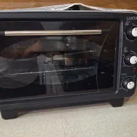 فر و آون توستر