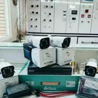 دوربین مداربسته/ دزدگیر اماکن/ اعلام حریق%