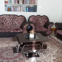 مبل راحتی ۷ نفره