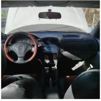 مزدا 323 تیپ دو مدل 1382|خودرو سواری و وانت|خمینی‌شهر, |دیوار