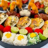 سفارش انواع فینگرفود دسر ژله خوشمزه و اقتصادی|خوردنی و آشامیدنی|نجفآباد, امام خمینی|دیوار