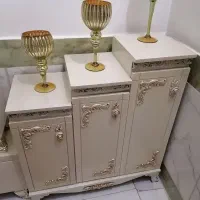 جاکفشی|جاکفشی، کمد، دراور|تربت‌حیدریه, بالا ولایت|دیوار