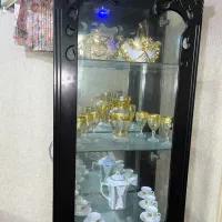 ویترین|بوفه، ویترین، کنسول|کازرون, |دیوار