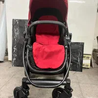 کالسکه و کریر گراکو مدل ایوو آمریکا|کالسکه و لوازم جانبی|آمل, |دیوار