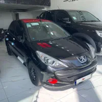 ۲۰۷ اتومات MC مدل ۱۴۰۲