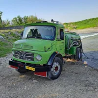 تانکر آب.تانکر حمل آب. آبرسانی.  اجاره تانکرآب