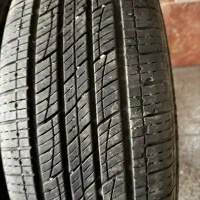 لاستیک KUMHU