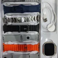 ساعت هوشمند