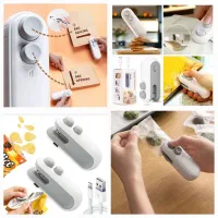 دستگاه دوخت و پلمپ شارژی وارداتی