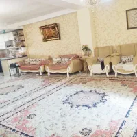 آپارتمان ۱۰۵متری سه خوابه - اتابک