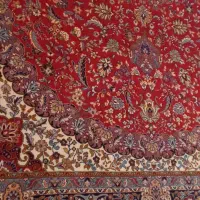 فرش ماشینی سالم