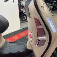 Gtv250|موتورسیکلت|تهران, تجریش|دیوار