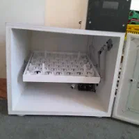 دستگاه جوجه کشی ۴۲تایی فول اتومات|لوازم جانبی حیوانات|شیراز, کوشک میدان|دیوار