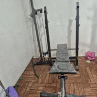 دستگاه بدنسازی خانگی