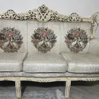 مبل ۹نفره