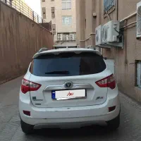 چانگان مدل ۹۷|خودرو سواری و وانت|قزوین, |دیوار