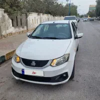 ساینا سفید 1401S دنده ای