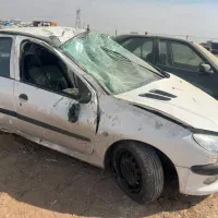 بالاترین خریدار ماشین تصادفی(ایرانی و خارجی)|خدمات موتور و ماشین|تهران, حکیمیه|دیوار