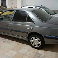 پژو پارس مدل ۹۸|خودرو سواری و وانت|خمین, |دیوار