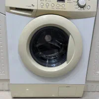 ماشین لباسشویی دوو