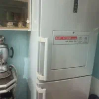 فروش یخچال دیامانت|یخچال و فریزر|زاینده رود, |دیوار