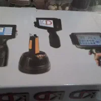 دستگاه بارکدزن