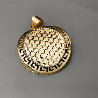 پلاک های سه بعدی