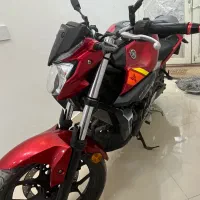 mt25 تمیز|موتورسیکلت|بندرعباس, |دیوار
