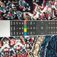 کنترل درحدنو