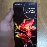 گوشی x6pro 512 رم 12