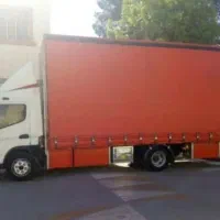 باربری توحید بزرگترین باربری قم باکارگران حرفه ای