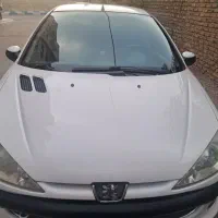 206 اس دی v1|خودرو سواری و وانت|پاکدشت, پاکدشت (مامازند)|دیوار