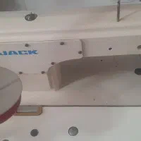 چرخ خیاطی راسته دوز جک