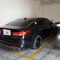 اپتیما gt line‌ مدل 2017