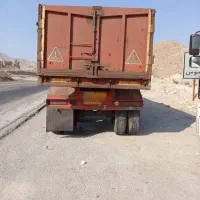 کمپرسی دو محور|خودرو سنگین|بندرعباس, |دیوار