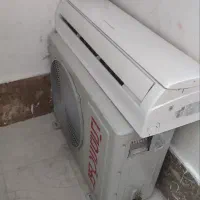 کولر گازی،۲۴۰۰۰ ایران رادیاتور|کولر گازی و فن‌کوئل|مشهد, پنجتن|دیوار