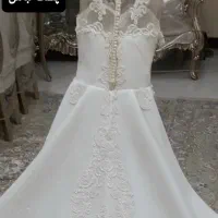 لباس عروس سایز ۳۶ تا ۴۰|لباس|تهران, حبیب الله|دیوار