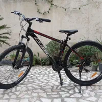 دوچرخه سایز ۲۹ . ۲۴ دنده . مدل کوبیک