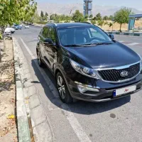 اسپرتیج ۲۰۱۵ مشابه صفر