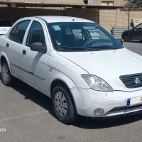 تیبا مدل آخر ۹۹