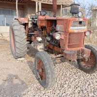 فروش تراکتور