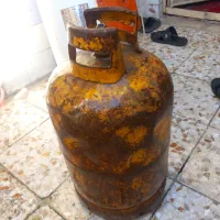 کپسول ایران گاز