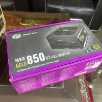 پاور ۸۵۰ کولر مستر Atx v2