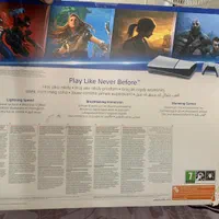 Ps5 نو و اکبند|کنسول، بازی ویدئویی و آنلاین|تهران, مجیدآباد|دیوار