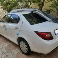 دنا پلاس شش دنده دستی فول آپشن