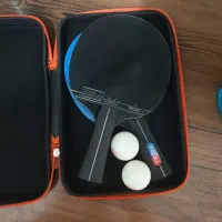 دسته راکت پینگ پنگ (تنیس روی میز) لوکی|ورزشهای توپی|پاکدشت, حصار امیر|دیوار
