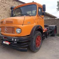 بنزتک کمپرسی