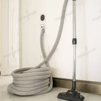 جارومرکزی ساختمان اقساط۸ماهه|جاروبرقی، جارو شارژی، بخارشو|کاشان, الغدیر|دیوار