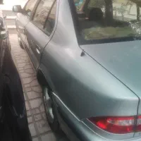 سمند lx مدل ۸۷|خودرو سواری و وانت|بم, |دیوار